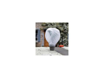 Voile d'hivernage NORTENE Wintertex l.2 x H.10 m 30 g/m&sup2;