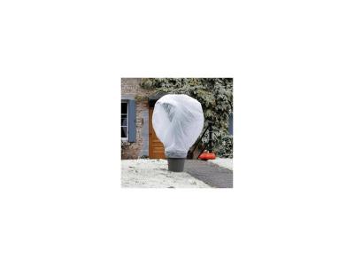 Voile d'hivernage NORTENE Wintertex l.2 x H.5 m 30 g/m&sup2;