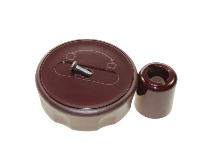 Volant complet rouge pour petit electromenager seb - ss-980765