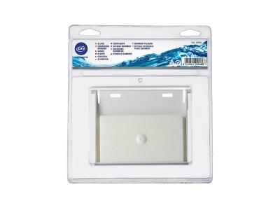 Volet de skimmer pour piscine hors-sol 
