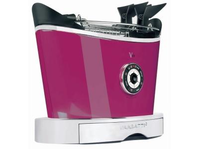 Volo grille-pain casa bugatti lilla 8020178781497