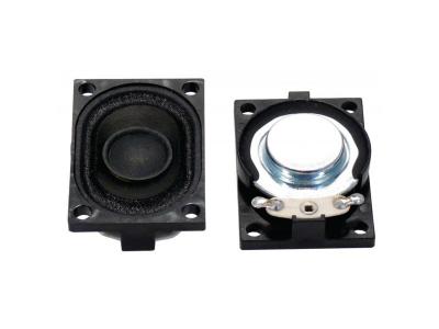 Haut-parleur miniature K 28.40 15"" Visaton K 28.40