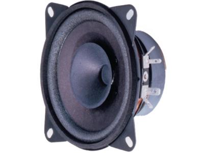 Haut-parleur &agrave; large bande Visaton FR 10 HM/4 ohms