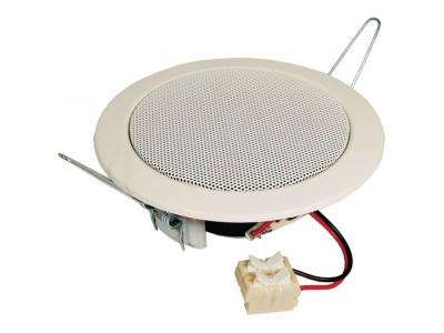 Haut-parleur pour plafond 10 cm dl10 visaton