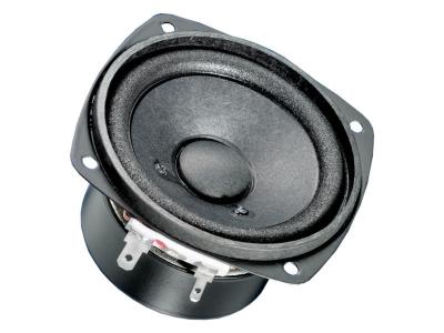 Visaton F 8 SC - commande de haut-parleur