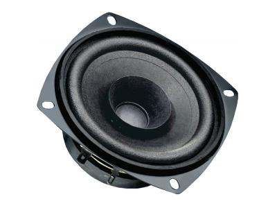 Haut-parleur &agrave; large bande Visaton FR 10/4 ohms
