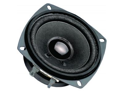 Haut-parleur &agrave; large bande Visaton FR 8/8 ohms