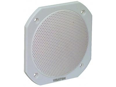 FRS 10 WP 8 OHM - Haut-parleur - 25 Watt - blanc
