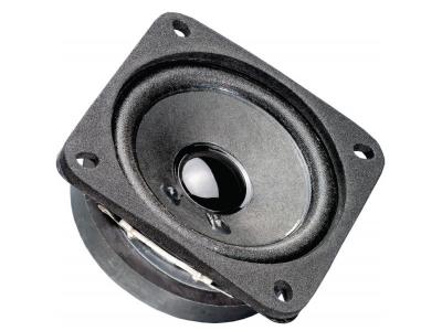 Full-range speaker 6.5 cm (2.5) 4 ohm visaton 2011