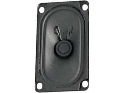 Visaton SC 5.9 ND - 4 Ohm - commande de haut-parleur