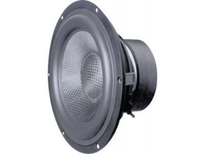 Visaton TIW 200 XS 8 OHM - commande de haut-parleur