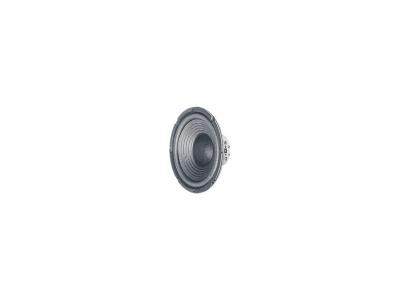 Visaton - vs-w200 8 - woofer 8 - 2 voies - 80 w - noir