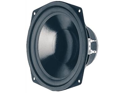 Visaton WS 17 E 4 OHM - commande de haut-parleur