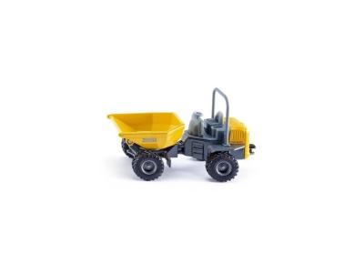 Camions, tracteurs, pompiers et petites voitures SIKU 3509