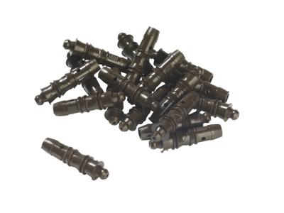 Chevilles femelles pour traitement bois par injection WAGNER x 100