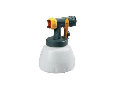 Syst&egrave;me de pulv&eacute;risation Wood & Metal EXTRA Large 2361736 1400 ml