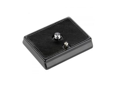 Walimex plateau d'attache rapide universel, 1/4 pouce DFX-691369