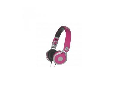 Casque audio pour enfant WE - Rose 
