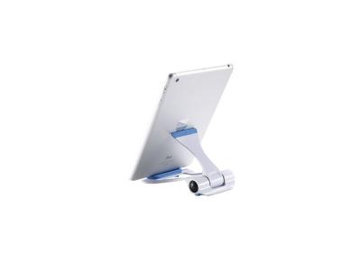 Support tablette WE tablette ajustable universel Bleu Multicolore WE