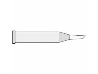 Weller t0054473999&nbsp;lotde pot tip fer &agrave; souder 120&nbsp;w