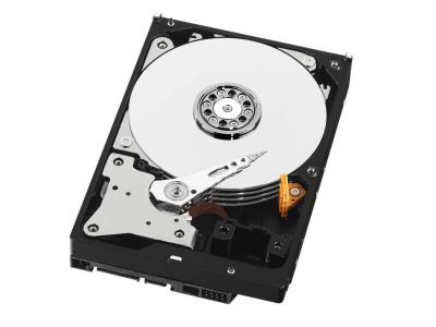 WD Purple, Disque dur
