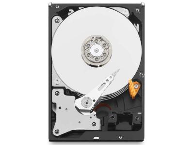 Western Digital Purple 3.5 4000 Go S&eacute;rie ATA III - Neuf