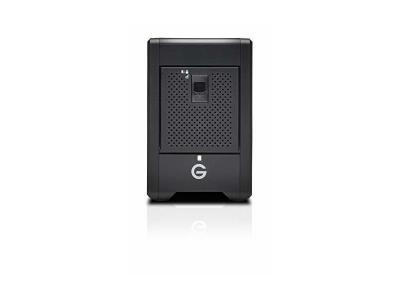 SanDisk PROFESSIONAL G-Raid Shuttle 4 24To