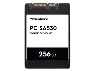 WD PC SA530 - SSD - 1 To - interne - 2.5"" - SATA 6Gb/s