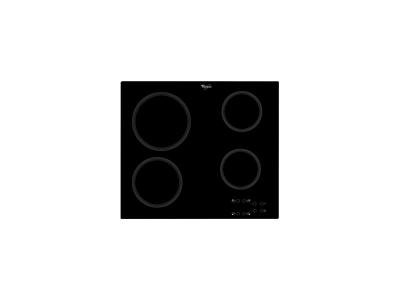 Plaque de cuisson Whirlpool AKT 801/NE