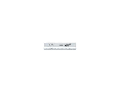Wiha - M&egrave;tre pliant 27058 2 m Polyamide D46040