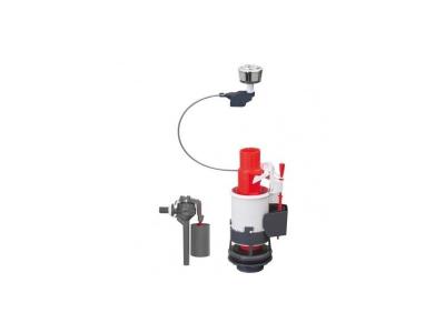 M&eacute;canisme Wirquin &eacute;conomiseur d'eau robinet ultra-compact