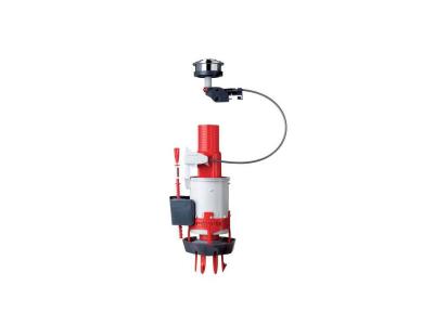 WIRQUIN M&eacute;canisme double chasse a c&acirc;ble Easy Clic