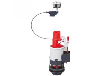 WIRQUIN M&eacute;canisme double chasse m&eacute;canique BP 3/6L 