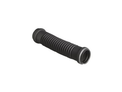 Wirquin 79021001 Raccord flexible magicoude push fit ff D50, gris