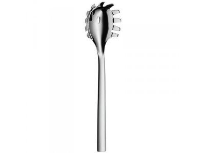 Cuill&egrave;re &agrave; p&acirc;tes NUOVA en acier Gris Wmf