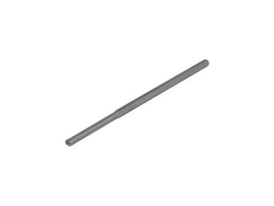 Foret &agrave; centrer 1 hm pour scies cloches &Oslash;8x220mm - Wolfcraft