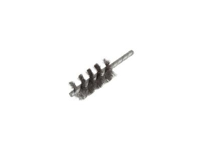 WOLFCRAFT 1 Brosse m&eacute;tallique cylindrique T8 &Oslash;38x55 L200mm