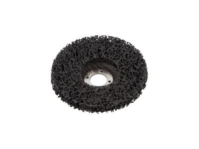 WOLFCRAFT 1 Disque abrasif mousse multimat&eacute;riaux - &Oslash; 125 x 22 mm