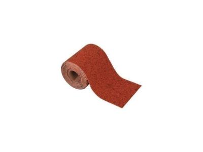 Wolfcraft 3176000 Rouleau de papier abrasif Grain 240 5 m x 93 mm