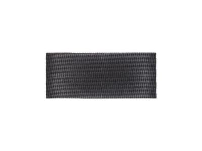 Wolfcraft 2 patins maille grain 120 115x280x32