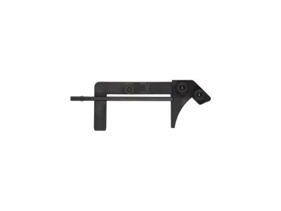 WOLFCRAFT Couteau diviseur pour Master Cut 2500 - &Oslash;160mm