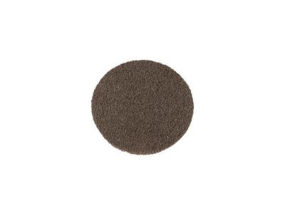 Wolfcraft 2219000 1 Disque Abrasif en Fibre Non Tiss&eacute;e &Oslash; 125 Mm
