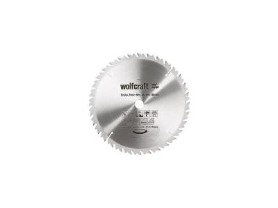 WOLFCRAFT Lame scie table CT 36dents - &Oslash;400x30x3.5mm