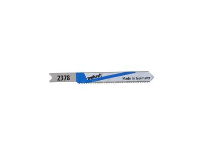 Wolfcraft Lames de scie sauteuse 52mm - 2378000