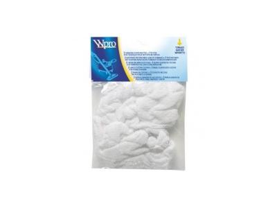 WPRO CSC209 Lot de 2 carr&eacute;s vapeur &eacute;lastiques 29x39,5cm