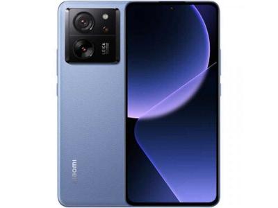 Xiaomi 13T Pro 5G 12Go/256Go Bleu (Alpine Blue) Double SIM MZB0EJQEU