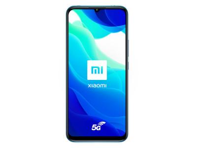 Xiaomi MI 10 Lite 64 Go Double SIM Bleu