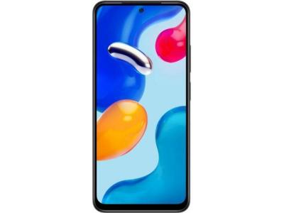 Xiaomi Redmi Note 11S Double Sim 128GB [6GB RAM] - Gris