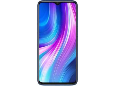 Smartphone XIAOMI Redmi note 8 Pro 6.53'' RAM 6Go ROM 64Go Double Sim version globale -Bleu