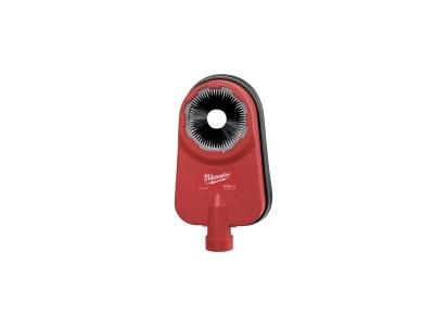 XTRACTOR MILWAUKEE PHDE72 pour aspirateurs M12-M18 4932430480